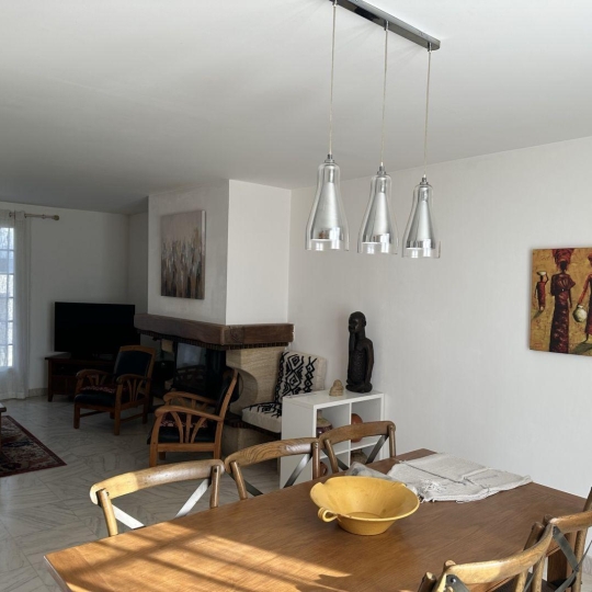  Annonces SAUVIAN : Maison / Villa | LIEURAN-LES-BEZIERS (34290) | 115 m2 | 265 000 € 
