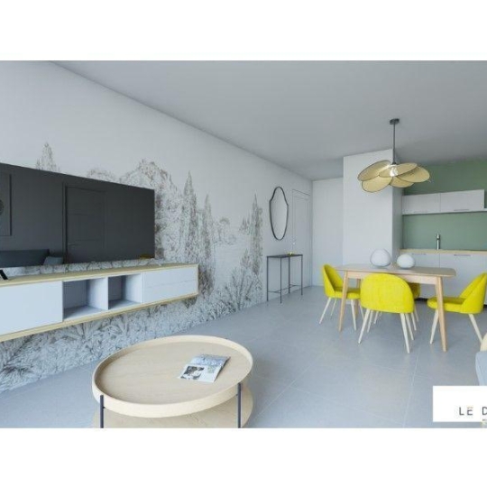 Annonces SAUVIAN : Appartement | BEZIERS (34500) | 45.00m2 | 164 200 € 