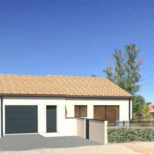 Annonces SAUVIAN : Maison / Villa | MONTBLANC (34290) | 105.00m2 | 345 000 € 