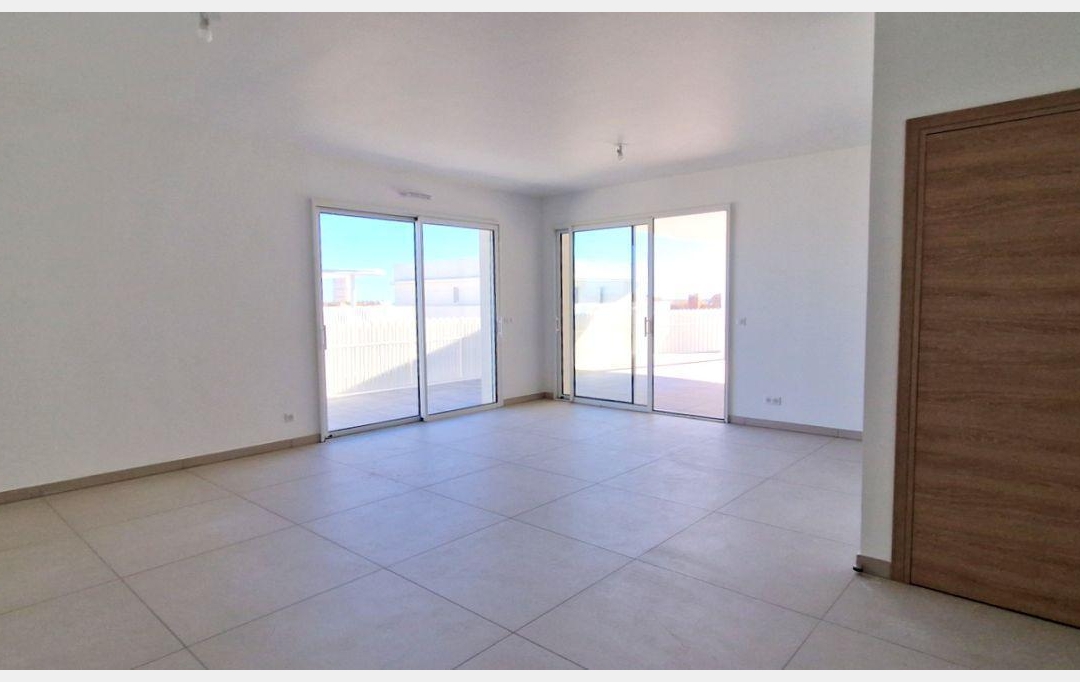 Annonces SAUVIAN : Appartement | VALRAS-PLAGE (34350) | 102 m2 | 609 000 € 