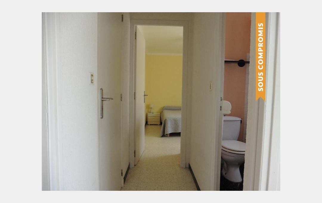 Annonces SAUVIAN : Appartement | PORTIRAGNES-PLAGE (34420) | 39 m2 | 118 000 € 