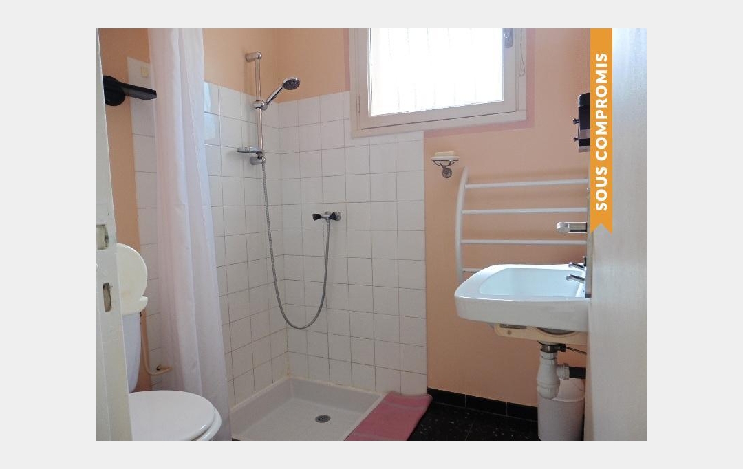 Annonces SAUVIAN : Appartement | PORTIRAGNES-PLAGE (34420) | 39 m2 | 118 000 € 