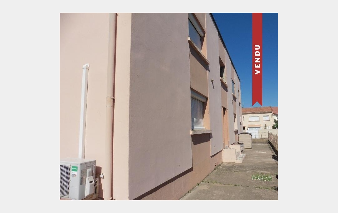 Annonces SAUVIAN : Appartement | PORTIRAGNES-PLAGE (34420) | 30 m2 | 95 000 € 