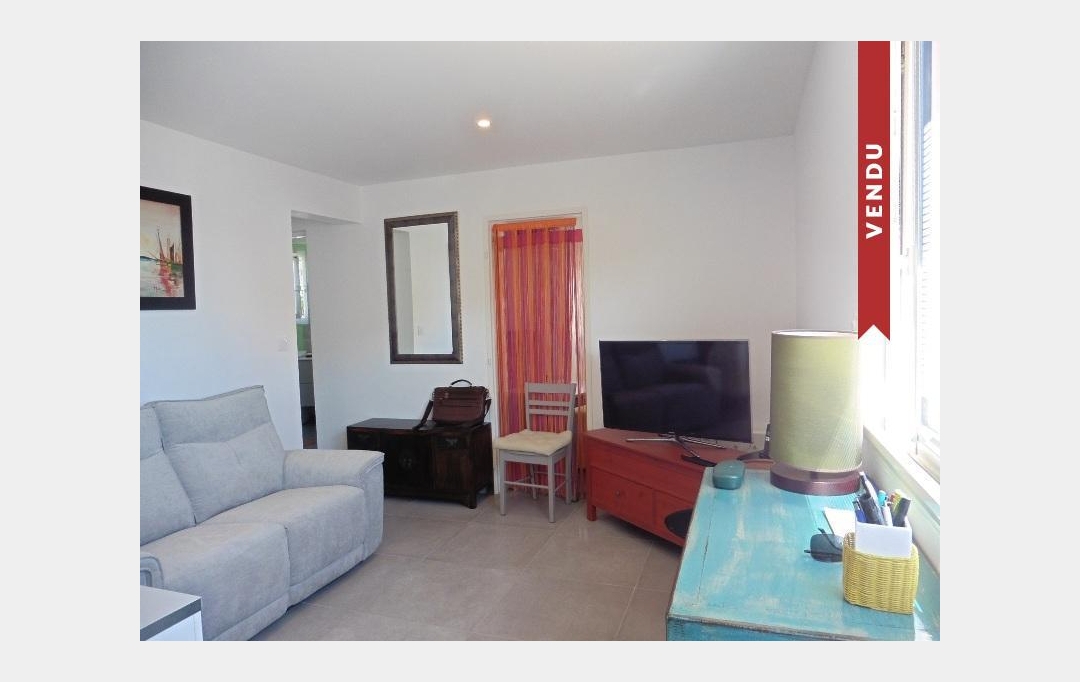 Annonces SAUVIAN : Appartement | PORTIRAGNES-PLAGE (34420) | 30 m2 | 95 000 € 