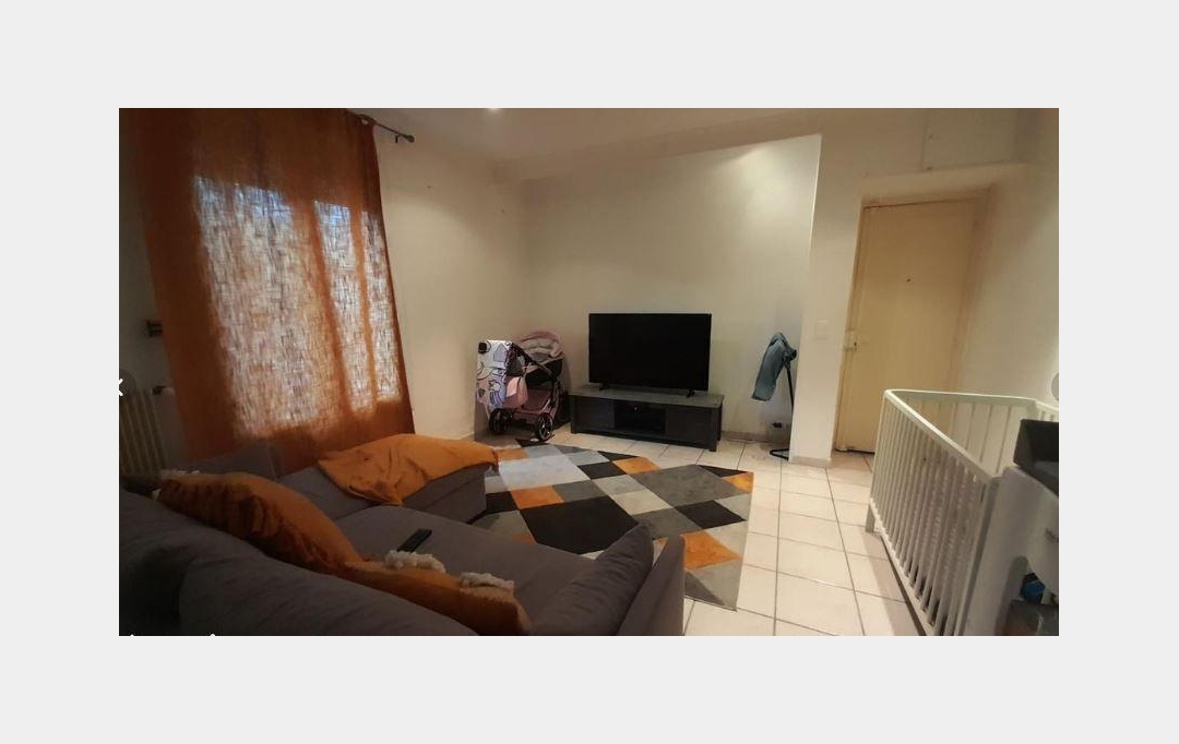 Annonces SAUVIAN : Appartement | BEZIERS (34500) | 58 m2 | 85 000 € 