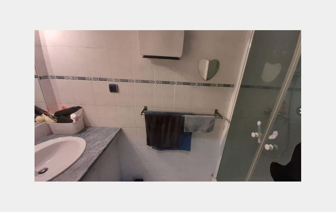 Annonces SAUVIAN : Apartment | BEZIERS (34500) | 58 m2 | 85 000 € 