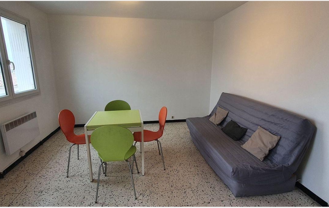 Annonces SAUVIAN : Apartment | VALRAS-PLAGE (34350) | 29 m2 | 79 000 € 