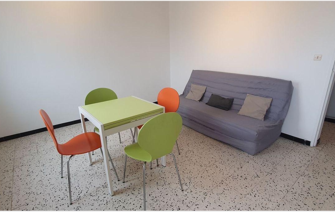 Annonces SAUVIAN : Apartment | VALRAS-PLAGE (34350) | 29 m2 | 79 000 € 