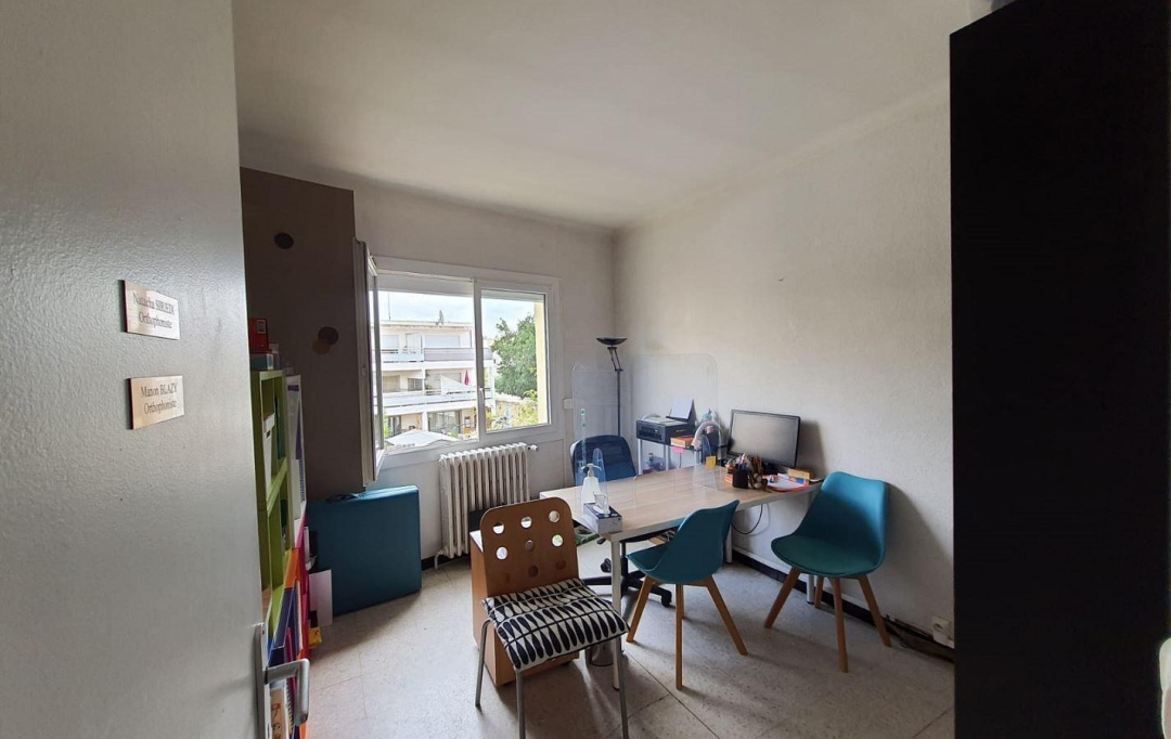 Annonces SAUVIAN : Apartment | BEZIERS (34500) | 92 m2 | 144 000 € 