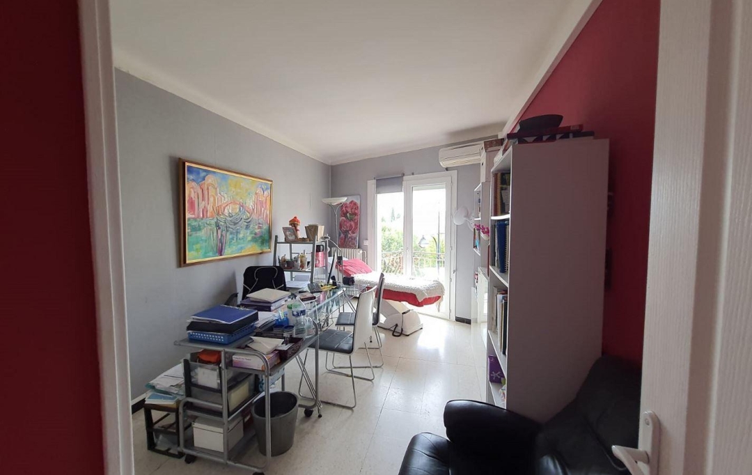 Annonces SAUVIAN : Apartment | BEZIERS (34500) | 92 m2 | 144 000 € 