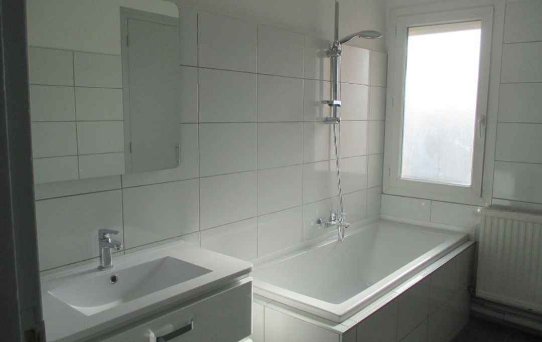 Annonces SAUVIAN : Apartment | BEZIERS (34500) | 80 m2 | 139 000 € 