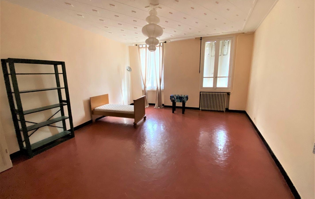 Annonces SAUVIAN : Appartement | BEZIERS (34500) | 160 m2 | 200 000 € 