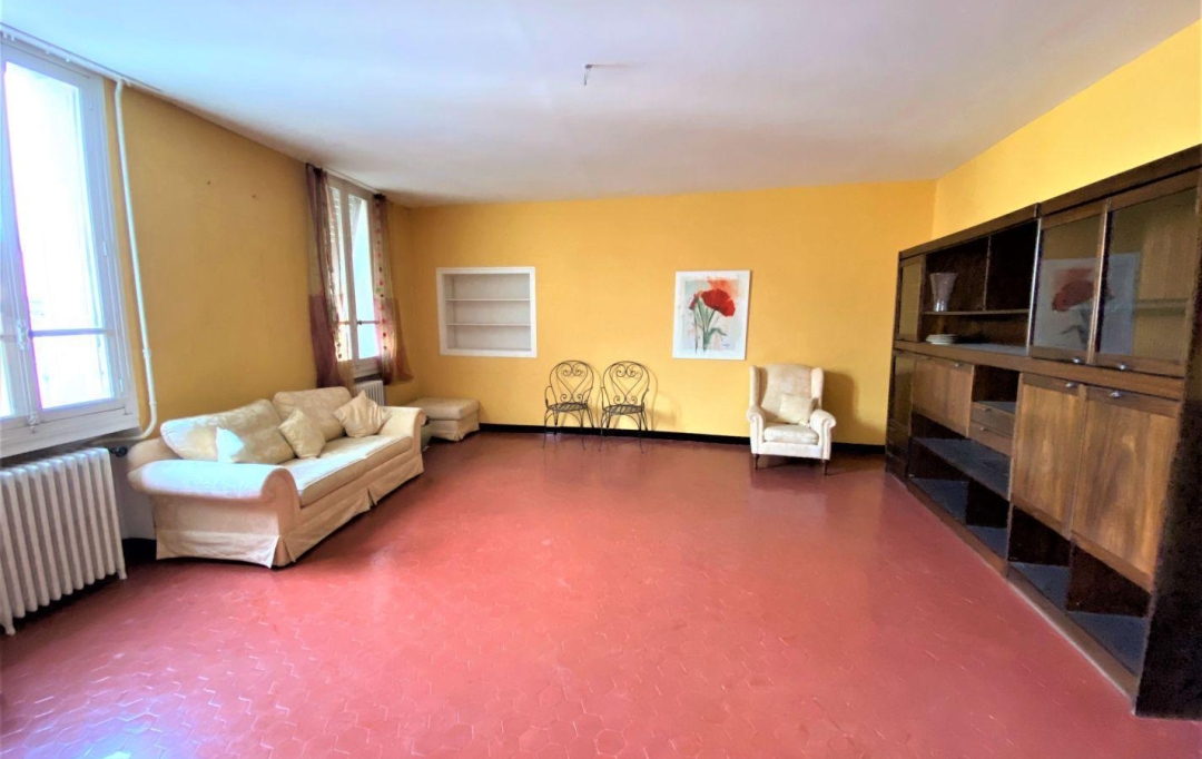 Annonces SAUVIAN : Appartement | BEZIERS (34500) | 160 m2 | 200 000 € 