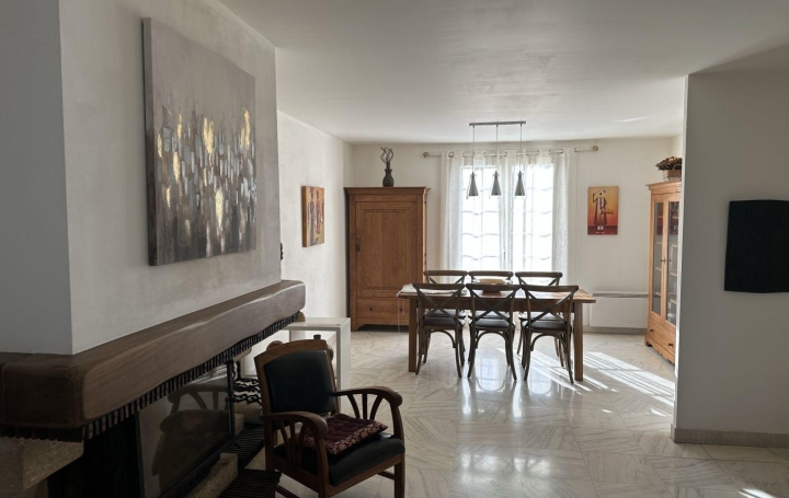 Annonces SAUVIAN : Maison / Villa | LIEURAN-LES-BEZIERS (34290) | 115 m2 | 265 000 € 