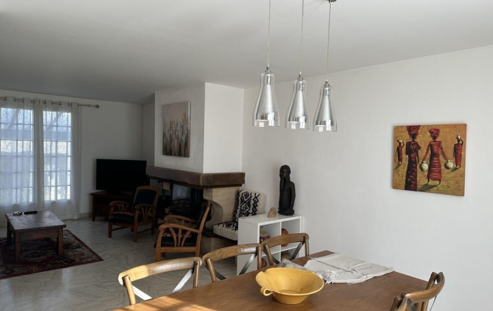 Annonces SAUVIAN : Maison / Villa | LIEURAN-LES-BEZIERS (34290) | 115 m2 | 265 000 € 