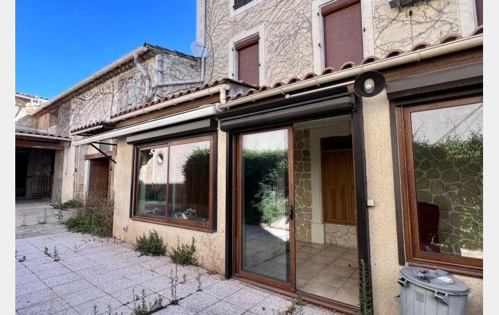  Annonces SAUVIAN Maison / Villa | CAZOULS-LES-BEZIERS (34370) | 180 m2 | 240 000 € 