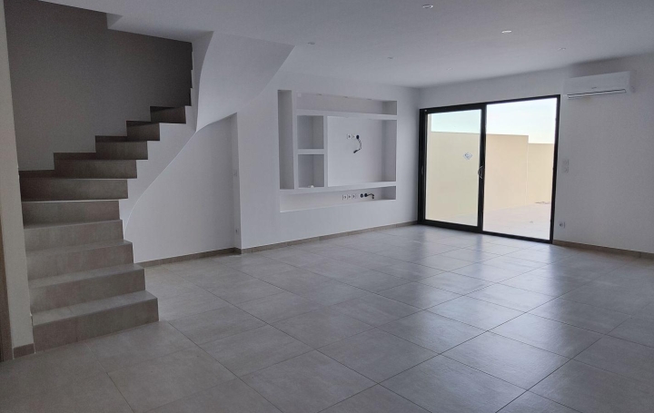  Annonces SAUVIAN Maison / Villa | MONTBLANC (34290) | 99 m2 | 269 000 € 
