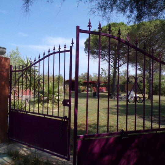 Annonces SAUVIAN : Terrain | PORTIRAGNES-PLAGE (34420) | m2 | 67 000 € 
