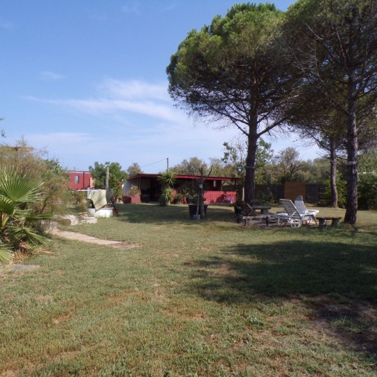  Annonces SAUVIAN : Terrain | PORTIRAGNES-PLAGE (34420) | 0 m2 | 67 000 &euro; 