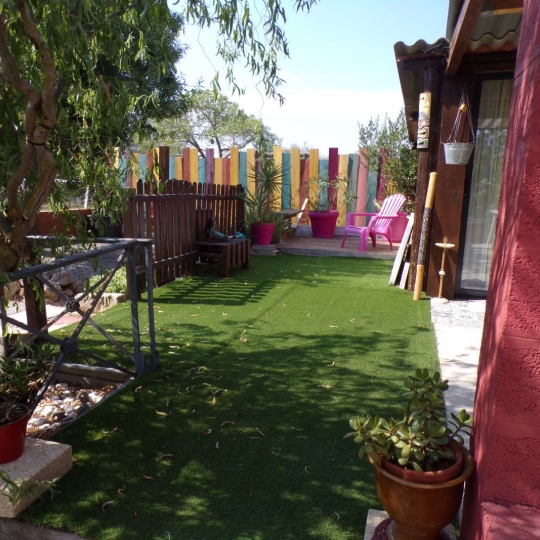  Annonces SAUVIAN : Terrain | PORTIRAGNES-PLAGE (34420) | 0 m2 | 67 000 &euro; 