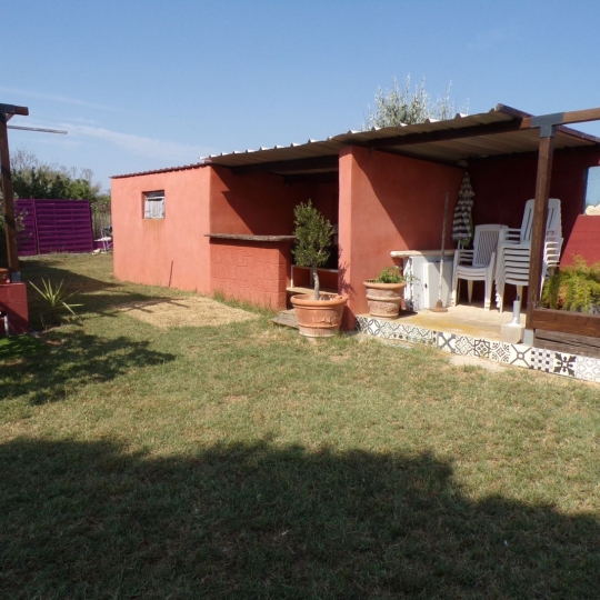  Annonces SAUVIAN : Terrain | PORTIRAGNES-PLAGE (34420) | 0 m2 | 67 000 &euro; 