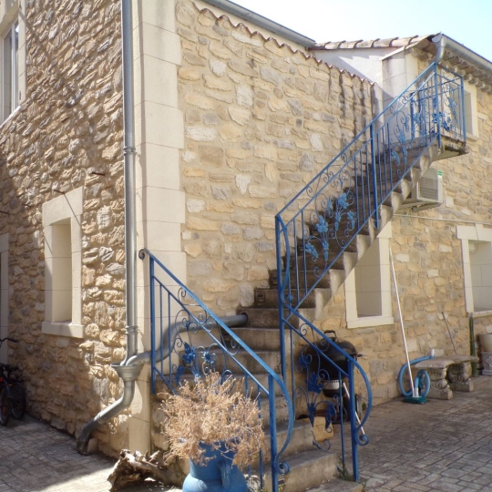  Annonces SAUVIAN : Domaines / Propriétés | BOUJAN-SUR-LIBRON (34760) | 526 m2 | 999 000 &euro; 