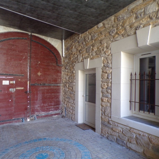  Annonces SAUVIAN : Domaines / Propriétés | BOUJAN-SUR-LIBRON (34760) | 526 m2 | 999 000 &euro; 