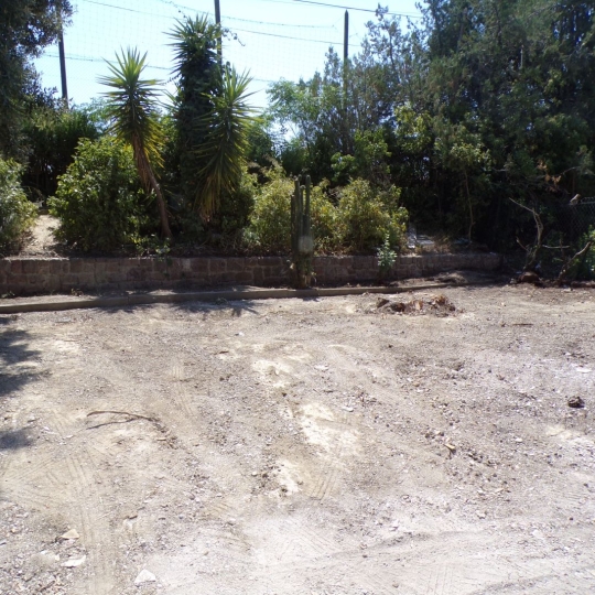  Annonces SAUVIAN : Terrain | BEZIERS (34500) | 149 m2 | 45 600 &euro; 