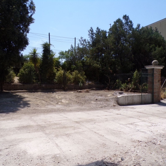  Annonces SAUVIAN : Terrain | BEZIERS (34500) | 149 m2 | 45 600 &euro; 