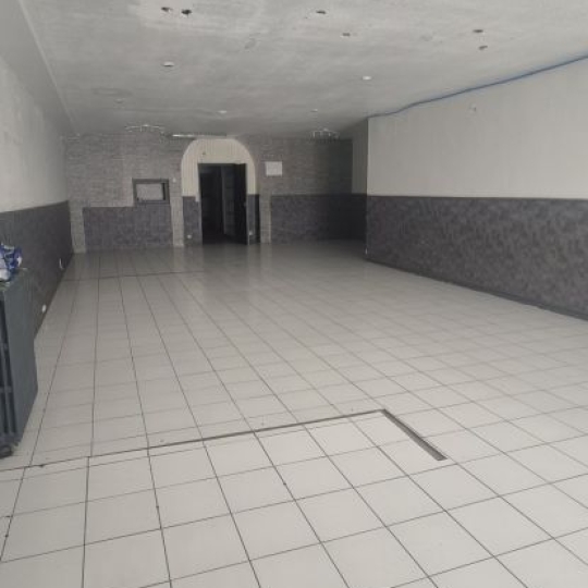  Annonces SAUVIAN : Local / Bureau | BEZIERS (34500) | 120 m2 | 69 000 &euro; 