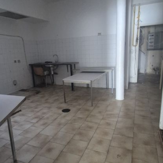  Annonces SAUVIAN : Local / Bureau | BEZIERS (34500) | 120 m2 | 69 000 &euro; 