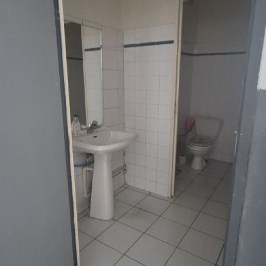  Annonces SAUVIAN : Local / Bureau | BEZIERS (34500) | 120 m2 | 69 000 &euro; 