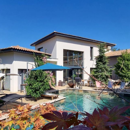 Annonces SAUVIAN : Maison / Villa | BEZIERS (34500) | 400.00m2 | 1 145 000 € 
