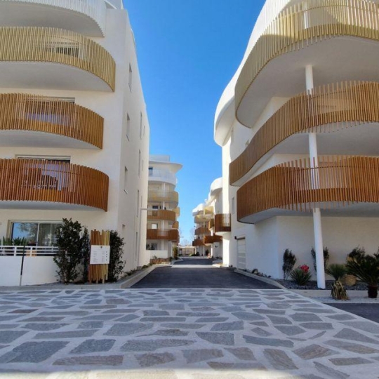  Annonces SAUVIAN : Appartement | VALRAS-PLAGE (34350) | 102 m2 | 609 000 &euro; 