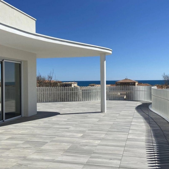  Annonces SAUVIAN : Appartement | SERIGNAN (34410) | 105 m2 | 695 000 &euro; 