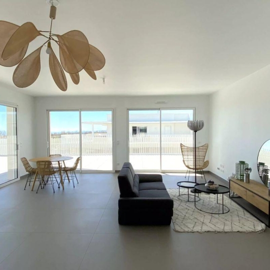  Annonces SAUVIAN : Appartement | SERIGNAN (34410) | 105 m2 | 695 000 &euro; 