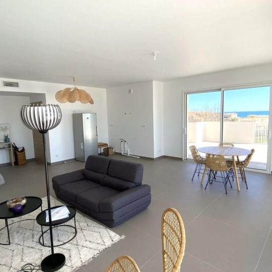  Annonces SAUVIAN : Appartement | SERIGNAN (34410) | 105 m2 | 695 000 &euro; 