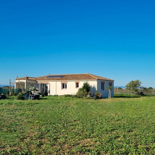 Annonces SAUVIAN : Maison / Villa | BEZIERS (34500) | 148.00m2 | 449 000 € 