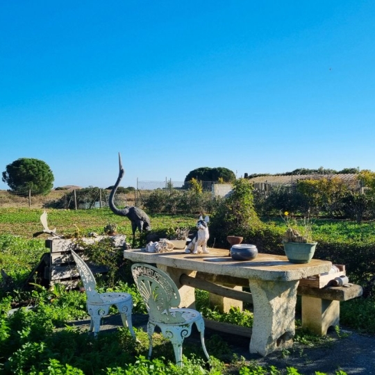 Annonces SAUVIAN : Maison / Villa | BEZIERS (34500) | 148 m2 | 449 000 &euro; 