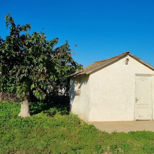 Annonces SAUVIAN : Maison / Villa | BEZIERS (34500) | 148 m2 | 449 000 &euro; 