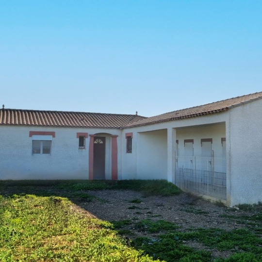  Annonces SAUVIAN : Maison / Villa | BEZIERS (34500) | 148 m2 | 449 000 &euro; 