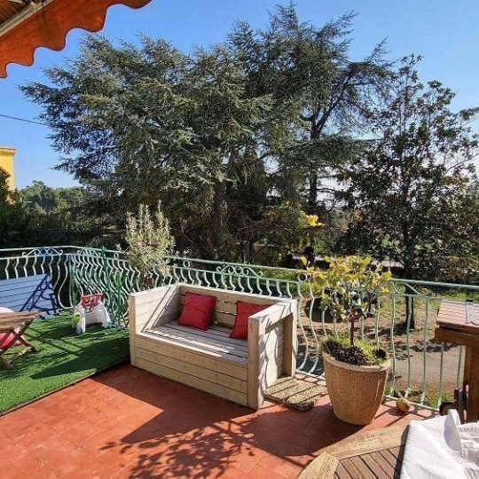  Annonces SAUVIAN : Domaines / Propriétés | MONTADY (34310) | 410 m2 | 327 000 &euro; 