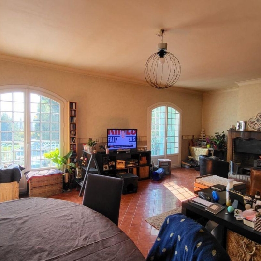  Annonces SAUVIAN : Domaines / Propriétés | MONTADY (34310) | 410 m2 | 327 000 &euro; 