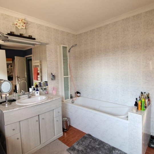  Annonces SAUVIAN : Domaines / Propriétés | MONTADY (34310) | 410 m2 | 327 000 &euro; 