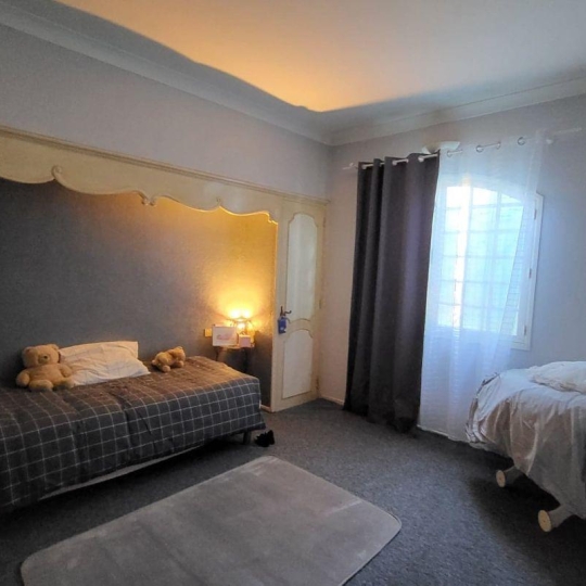  Annonces SAUVIAN : Domaines / Propriétés | MONTADY (34310) | 410 m2 | 327 000 &euro; 