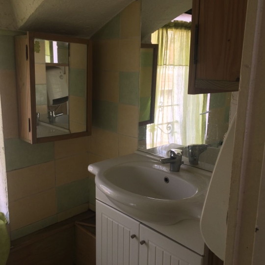  Annonces SAUVIAN : Maison / Villa | BEZIERS (34500) | 107 m2 | 148 000 &euro; 