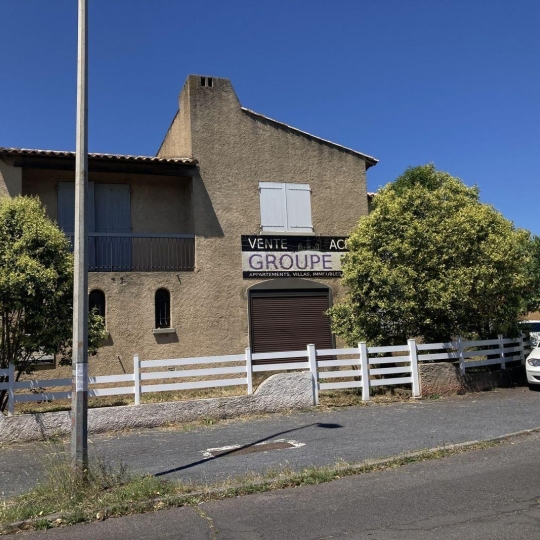  Annonces SAUVIAN : Local / Bureau | BEZIERS (34500) | 261 m2 | 375 000 &euro; 