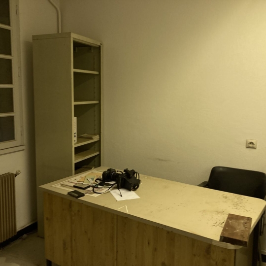  Annonces SAUVIAN : Local / Bureau | BEZIERS (34500) | 261 m2 | 375 000 &euro; 