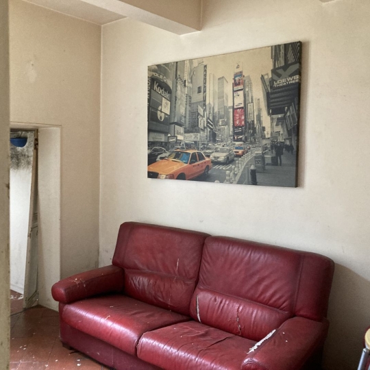  Annonces SAUVIAN : Immeuble | BEZIERS (34500) | 108 m2 | 145 800 &euro; 