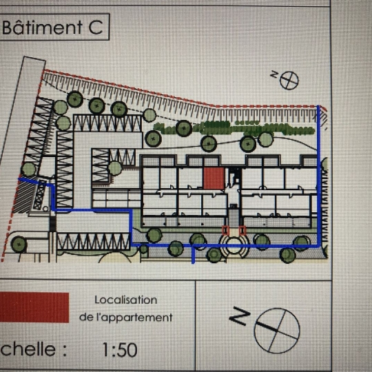  Annonces SAUVIAN : Appartement | BEZIERS (34500) | 37 m2 | 144 000 &euro; 